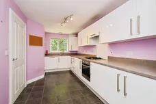Brunel Drive, Hailsham
