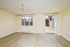 Brunel Drive, Hailsham