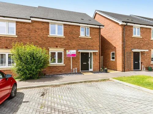 Woodfox Way, Haywards Heathphoto
