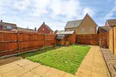 Brunel Drive, Hailsham