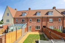 Brunel Drive, Hailsham