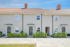 Excelsior Avenue, Manningtree Park, Manningtree