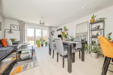 Excelsior Avenue, Manningtree Park, Manningtree