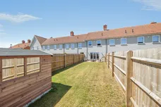 Excelsior Avenue, Manningtree Park, Manningtree
