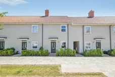 Excelsior Avenue, Manningtree Park, Manningtree