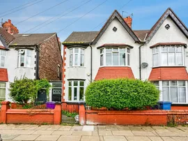 Calderstones Road, Liverpool photo