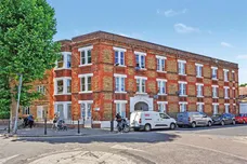 Filmer Road, FULHAM