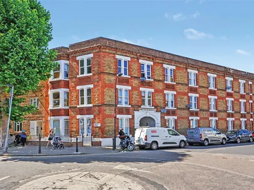 Filmer Road, FULHAMphoto