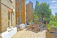 Filmer Road, FULHAM