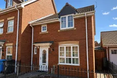 Woodheys Park, Kingswood, Hull