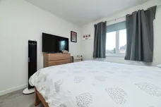 Woodheys Park, Kingswood, Hull