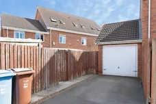 Woodheys Park, Kingswood, Hull