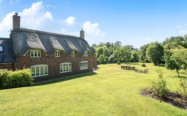Coleman Close, Tiverton