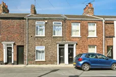 South Everard Street, King's Lynn