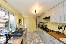 South Everard Street, King's Lynn