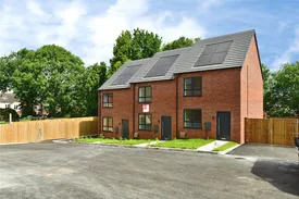 Property responsive