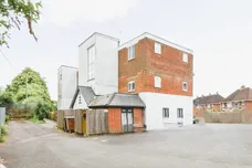 Station Approach, Romsey