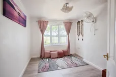Middle Lane South, Herringthorpe, Rotherham