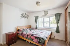 Middle Lane South, Herringthorpe, Rotherham