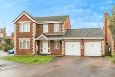 Ashton Grove, Wellingborough