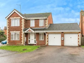 Ashton Grove, Wellingborough photo