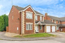Ashton Grove, Wellingborough
