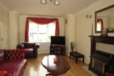 Ashton Grove, Wellingborough