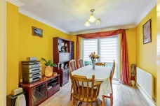 Ashton Grove, Wellingborough