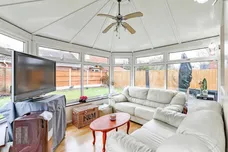 Ashton Grove, Wellingborough