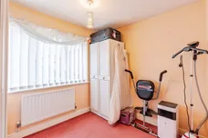 Ashton Grove, Wellingborough