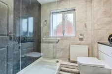 Ashton Grove, Wellingborough