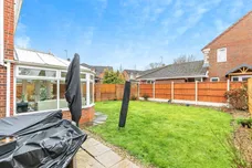 Ashton Grove, Wellingborough