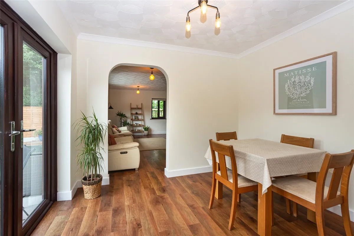 Gaerwen, Isle of Anglesey, LL60