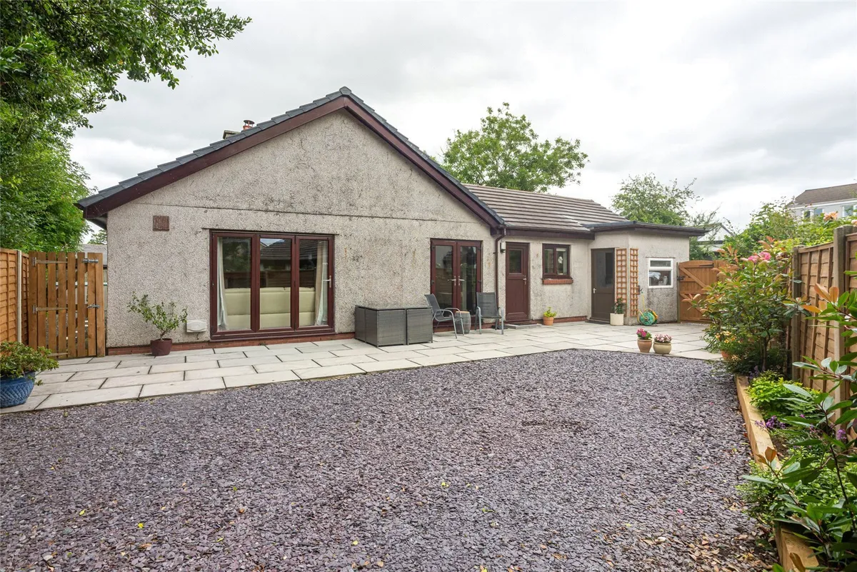 Gaerwen, Isle of Anglesey, LL60