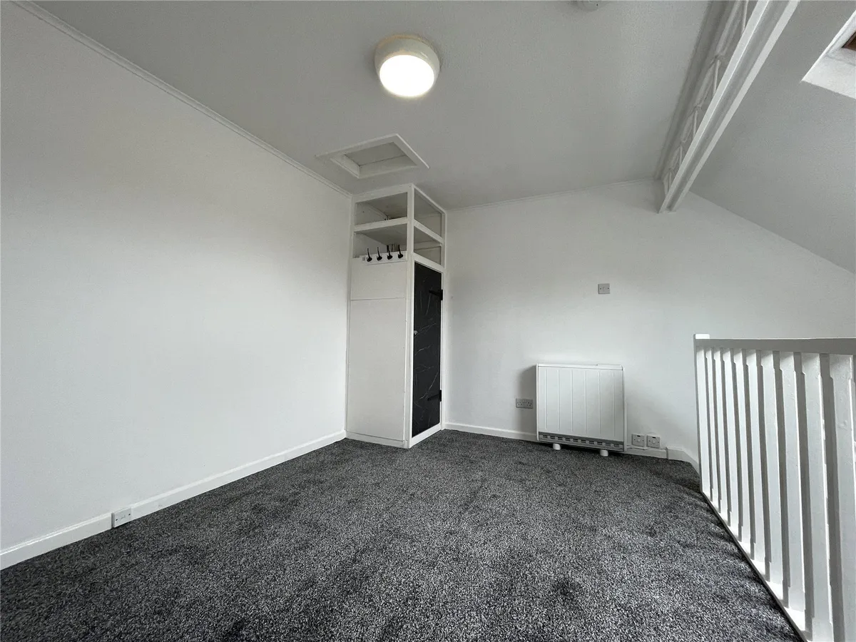 Ainon Close, Bangor, Gwynedd, LL57