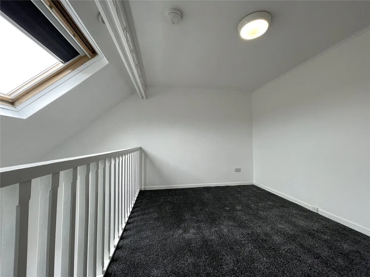 Ainon Close, Bangor, Gwynedd, LL57