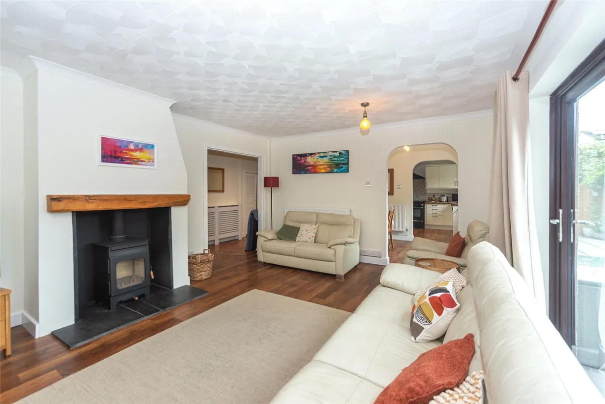 Gaerwen, Isle of Anglesey, LL60
