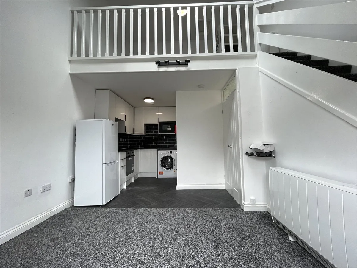 Ainon Close, Bangor, Gwynedd, LL57
