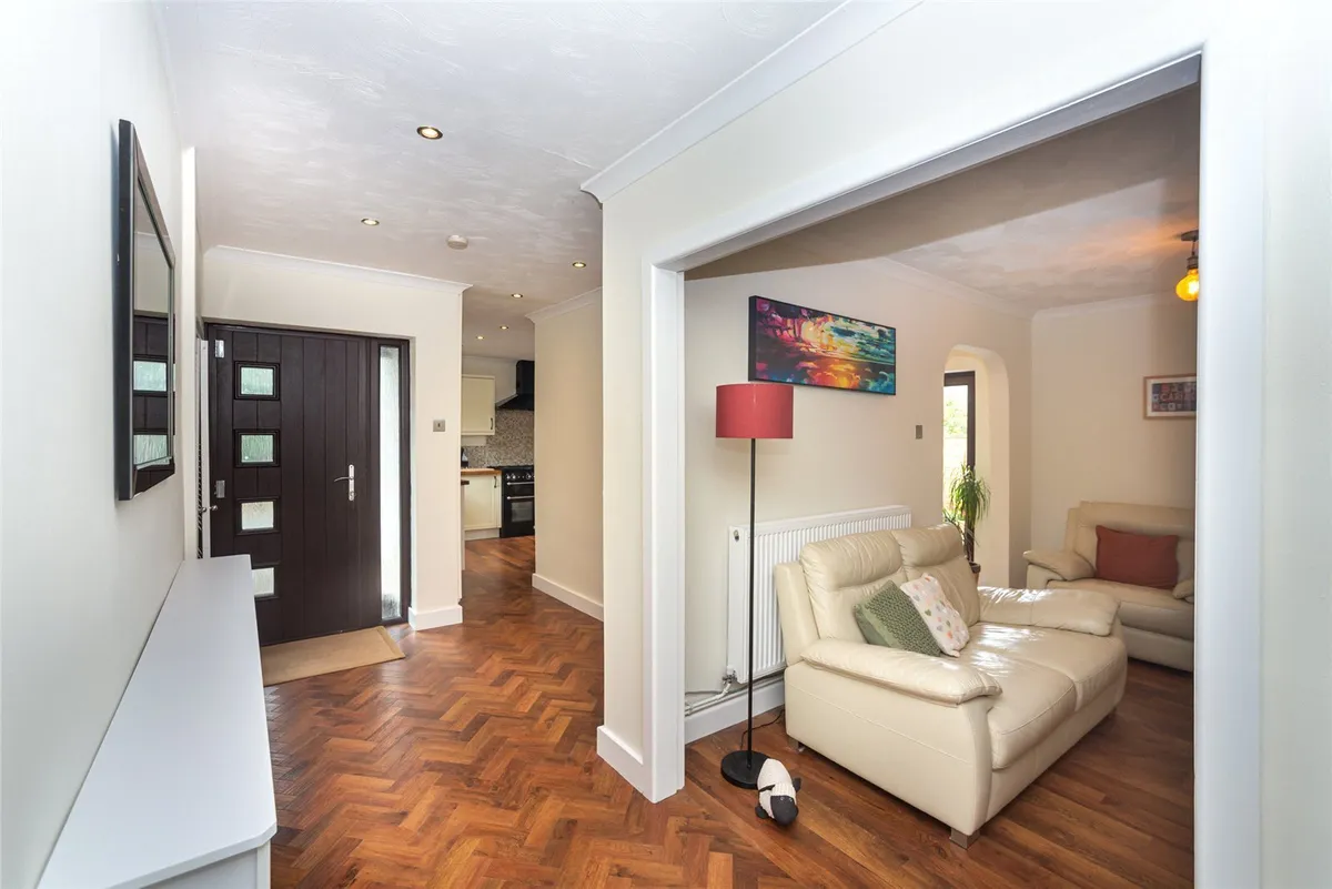 Gaerwen, Isle of Anglesey, LL60