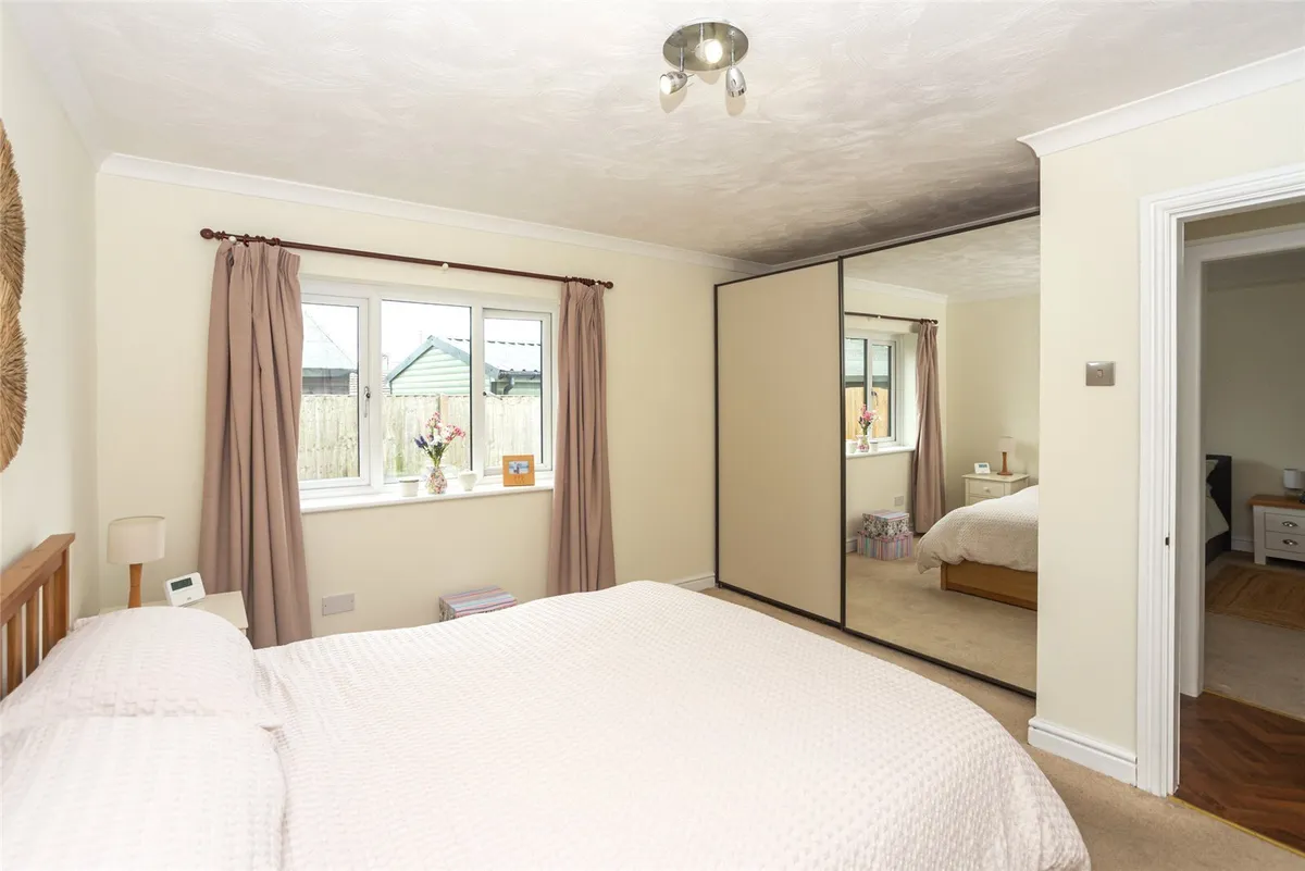 Gaerwen, Isle of Anglesey, LL60
