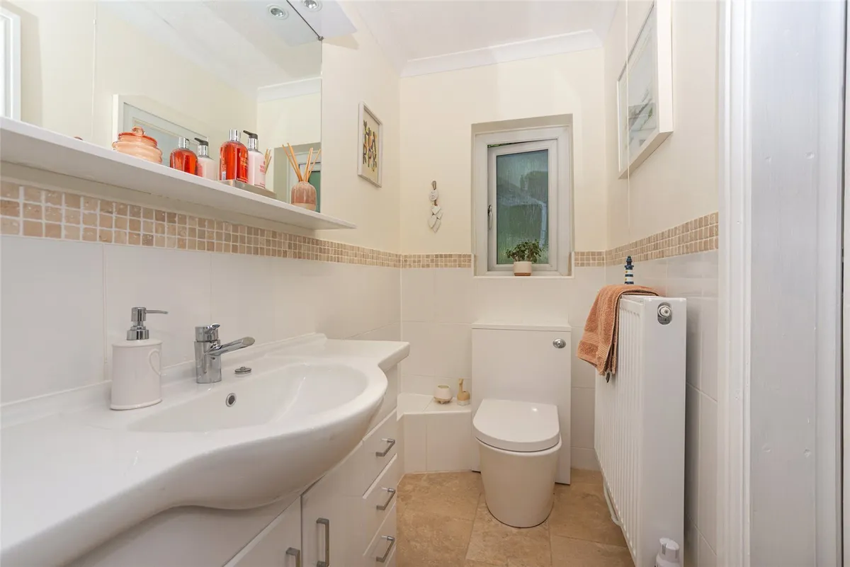 Gaerwen, Isle of Anglesey, LL60