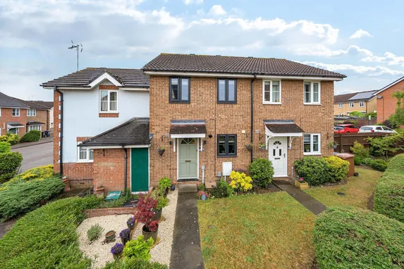 The Briars, Hertford, SG13