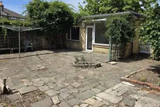Belmont Road, Southampton