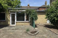 Belmont Road, Southampton