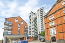 Key Street, Ipswich