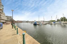 Key Street, Ipswich