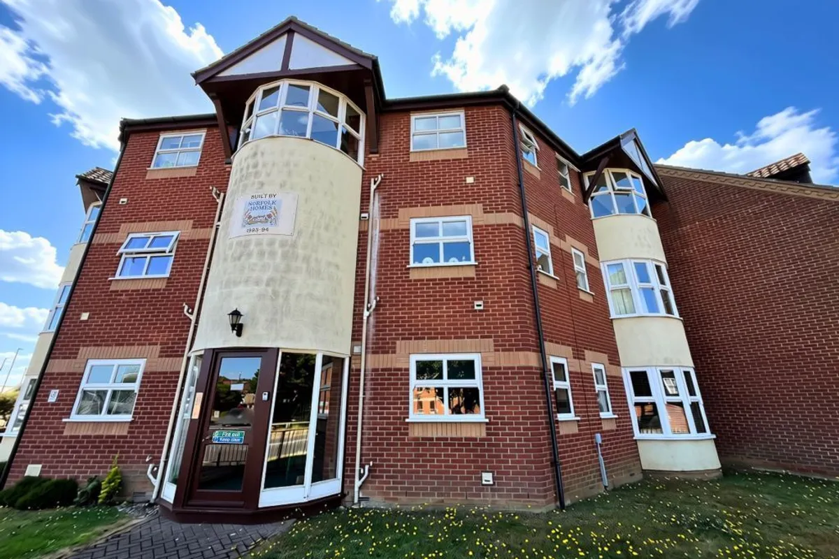 Bridge Street, Fakenham