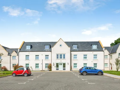 Windrush Heights, Windrush, Burfordphoto