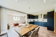 Windrush Heights, Windrush, Burford