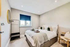 Windrush Heights, Windrush, Burford